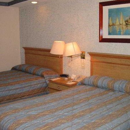 Quality Inn Lindavista Mexico City Exterior photo