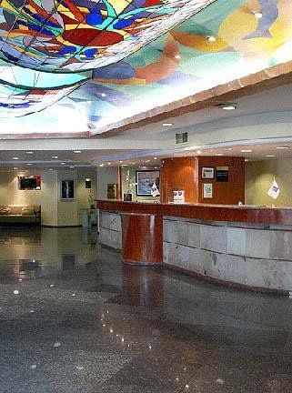 Quality Inn Lindavista Mexico City Exterior photo